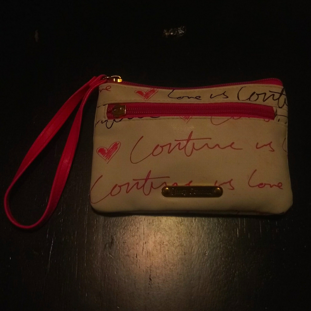 Hand bag